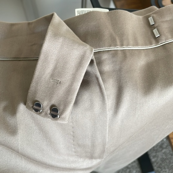 MaxMara Cropped Pants - Picture 16 of 17